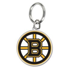 Boston Bruins - Cloisonne NHL Wisiorek