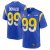 Los Angeles Rams - Aaron Donald Super Bowl LVI Champions NFL Dres
