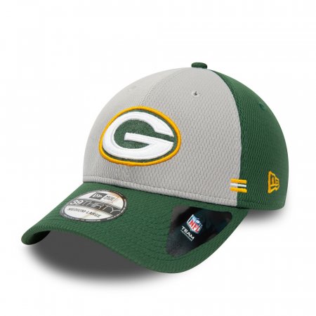 Green Bay Packers - 2020 Sideline 39Thirty NFL Cap