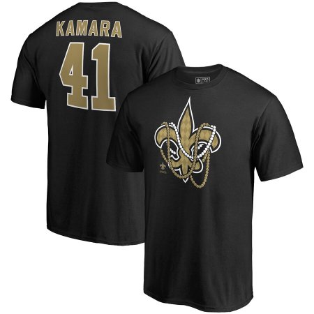 New Orleans Saints - Alvin Kamara Pro Line NFL Koszulka