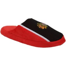 Chicago Blackhawks Youth - Jersey NHL Slippers
