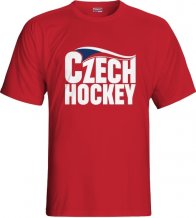Czech - Česká Republika version. 9 Fan Tshirt