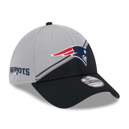 New England Patriots - Colorway 2023 Sideline 39Thirty NFL Czapka