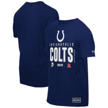Indianapolis Colts - 2025 Training Camp NFL T-Shirt