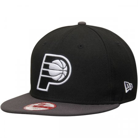 Indiana Pacers - 9FIFTY Snapback NBA Hat