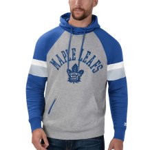 Toronto Maple Leafs - Starter Homerun NHL Bluza s kapturem
