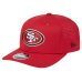 San Francisco 49ers - Adventure Perform 9Seventy Red NFL Cap