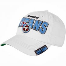 Tennessee Titans - Sheldon Slouch  NFL Cap