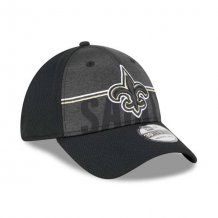 New Orleans Saints - 2023 Training Camp 39Thirty NFL Hat