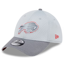 Buffalo Bills - 2024 Training Camp Gray 39Thirty NFL Hat