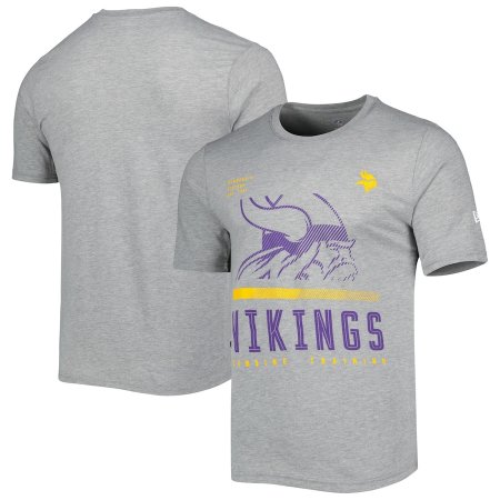 Minnesota Vikings - Combine Authentic NFL Tričko