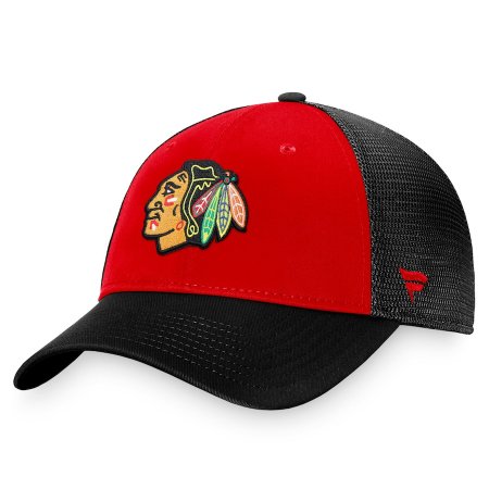 Chicago Blackhawks - Reverse Retro 2.0 Trucker NHL Cap
