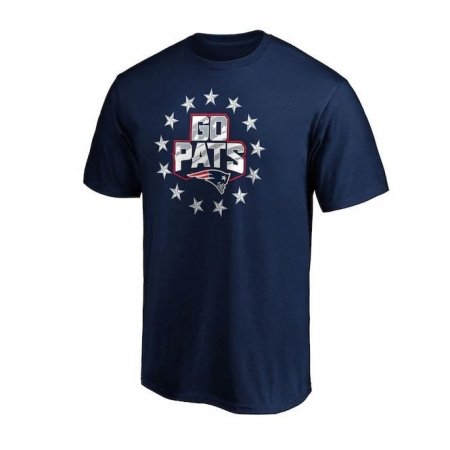 New England Patriots - Hometown NFL T-Shirt