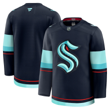 Seattle Kraken - Home Premium NHL Dres/Vlastné meno a číslo