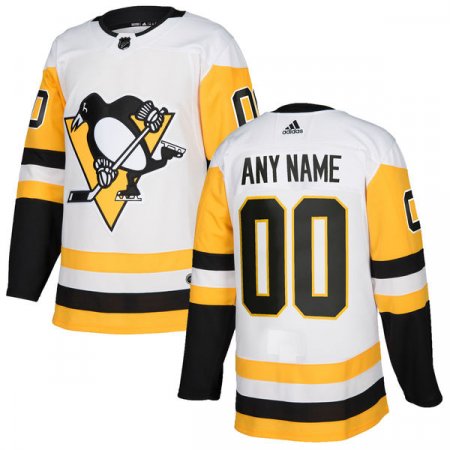 Pittsburgh Penguins - Adizero Authentic Pro NHL Jersey/Customized