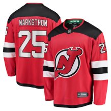 New Jersey Devils - Jacob Markstrom Breakaway NHL Jersey