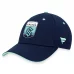 Seattle Kraken - 2023 Draft Flex NHL Hat