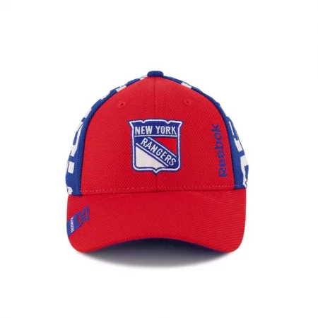 New York Rangers Ddziecięca - Draft Block NHL Czapka