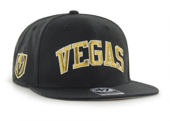 Vegas Golden Knights - Kingswood NHL Hat