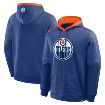 Edmonton Oilers - Goaltender NHL Sweatshirt