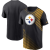 Pittsburgh Steelers - Yard Line NFL T-Shirt