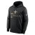 New Orleans Saints - Performance Pullover NFL Bluza z kapturem