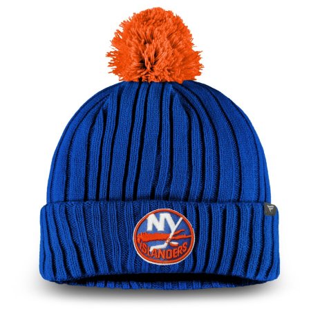 New York Islanders - Keystone Cuffed NHL Knit Hat