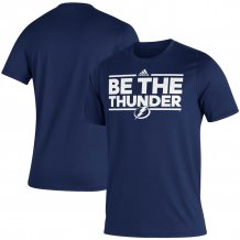 Tampa Bay Lightning - Dassler Creator NHL T-Shirt