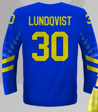 Henrik Lundqvist NHL Fan Jerseys for sale
