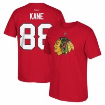 Chicago Blackhawks - Patrick Kane NHL T-Shirt