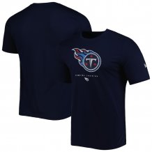 Tennessee Titans - Combine Authentic NFL T-Shirt