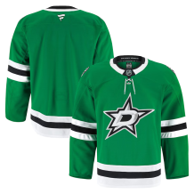 Dallas Stars - Home Authentic Pro NHL Jersey/Customized