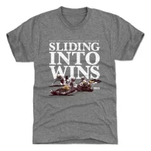 San Francisco 49ers - Nick Bosa Sliding Into Wins NFL Tričko