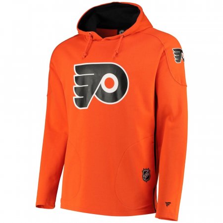 Philadelphia Flyers - Franchise NHL Mikina s kapucňou