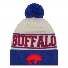 Buffalo Bills - 2023 Sideline Historic NFL Wintermütze