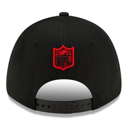 Kansas City Chiefs - 2021 Training Camp 9Forty NFL Hat
