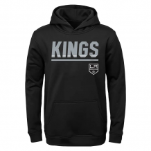 Los Angeles Kings Detská - Headliner NHL Mikina s kapucňou