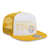 Pittsburgh Steelers - Banger Trucker 9FIFTY NFL Czapka