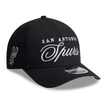San Antonio Spurs - 2025 Draft 9Forty NBA Hat