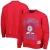 LA Clippers - Tommy Jeans Pullover NBA Sweatshirt
