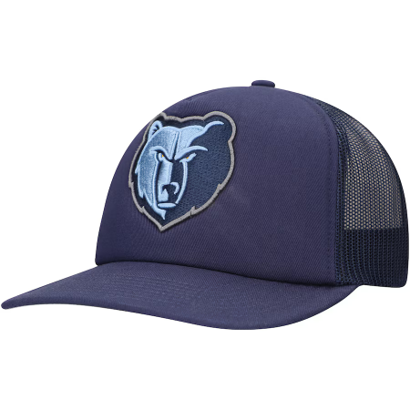 Memphis Grizzlies - Evergreen Trucker NBA Šiltovka