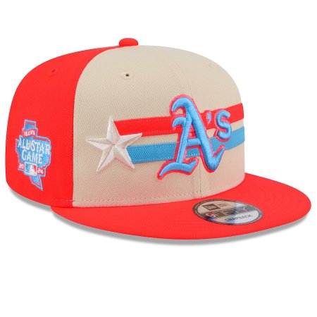 Oakland Athletics - 2024 All-Star Game 9Fifty MLB Šiltovka