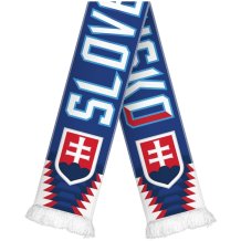 Slovensko - 0118 Fan Šál