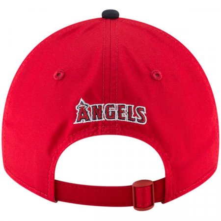 Los Angeles Angels  - New Era Prolight Batting Practice 9TWENTY MLB Kšiltovka
