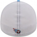 Tennessee Titans - Team Branded 39THIRTY NFL Cap
