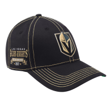 Vegas Golden Knights - Starter Sphere II NHL Šiltovka