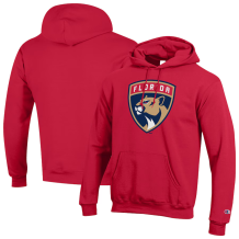 Florida Panthers - Champions Primary Logo NHL Sweatshirt