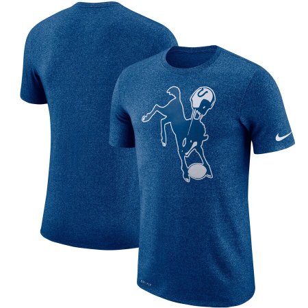 Indianapolis Colts - Historic Logo NFL Koszulka