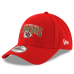 Kansas City Chiefs - Super Bowl LVIII Replica 9FORTY NFL Hat