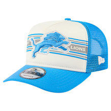 Detroit Lions - Banner A-Frame 9Fifty NFL Czapka